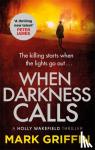 Griffin, Mark - When Darkness Calls