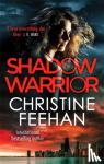 Feehan, Christine - Shadow Warrior