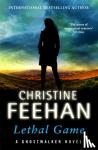 Christine Feehan, Penguin Publishing Group - Lethal Game