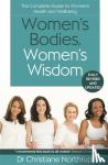 Northrup, Christiane - Women's Bodies, Women's Wisdom