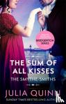 Quinn, Julia - The Sum of All Kisses