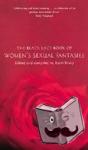  - The Black Lace Book of Women's Sexual Fantasies