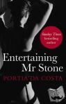 Da Costa, Portia - Entertaining Mr Stone