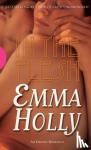 Holly, Emma - In the Flesh