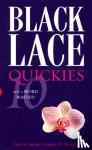  - Black Lace Quickies 10