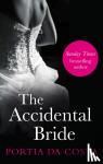 Da Costa, Portia - The Accidental Bride