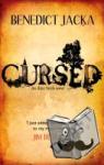 Jacka, Benedict - Cursed - An Alex Verus Novel from the New Master of Magical London