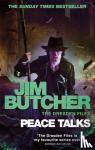 Butcher, Jim - Peace Talks