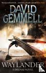 Gemmell, David - Waylander