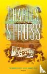Stross, Charles - The Jennifer Morgue