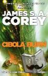 Corey, James S. A. - Cibola Burn - Book 4 of the Expanse (now a Prime Original series)