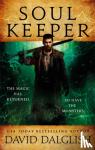 Dalglish, David - Soulkeeper