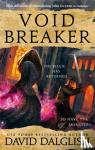 Dalglish, David - Voidbreaker