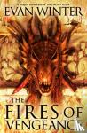 Winter, Evan - The Fires of Vengeance