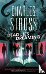 Stross, Charles - Dead Lies Dreaming
