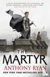 Ryan, Anthony - The Martyr