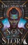 Okungbowa, Suyi Davies - Son of the Storm