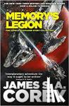 Corey, James S. A. - Memory's Legion - The Complete Expanse Story Collection