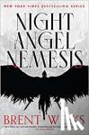 Weeks, Brent - Night Angel Nemesis