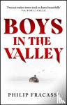 Fracassi, Philip - Boys in the Valley