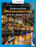 Nicholson, Walter (Amherst College), Snyder, Christopher (Dartmouth College) - Intermediate Microeconomics and Its Application