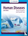 Neighbors, Marianne (University of Arkansas), Tannehill-Jones, Ruth (Mercy Health System, NWA, St. Mary's Hospital) - Human Diseases