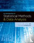Longnecker, Micheal (Texas A&M University), Ott, R. - An Introduction to Statistical Methods and Data Analysis