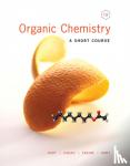 Hart, David J. (The Ohio State University), Craine, Leslie (Central Connecticut State University), Hart, Harold (Michigan State University), Hadad, Christopher M. (Ohio State University) - Organic Chemistry