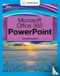 Campbell, Jennifer (NA) - New Perspectives Collection, Microsoft (R) 365 (R) & PowerPoint (R) 2021 Comprehensive
