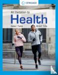 Tunks, Lisa (Coastal Carolina University) - An Invitation to Health, Brief Edition
