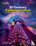  - 21st Century Communication 1: Student's Book