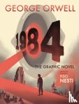 Orwell, George, Nesti, Fido - 1984: The Graphic Novel