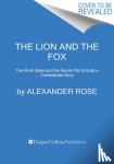Rose, Alexander - The Lion And The Fox