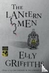 Griffiths, Elly - The Lantern Men - A Mystery