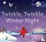 Litwin, Megan - Twinkle, Twinkle, Winter Night