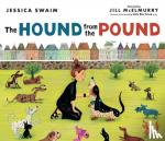 Swaim, Jessica - Hound from the Pound