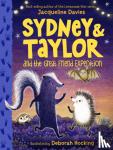 Davies, Jacqueline - Sydney and Taylor and the Great Friend Expedition