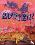 Sanchez, Anita - Rotten! - Vultures, Beetles, Slime, and Nature's Other Decomposers