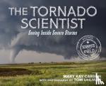 Carson, Mary Kay - Tornado Scientist