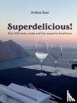 Sossi, Andrea - Superdelicious