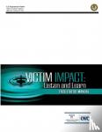 Department of Justice, U.S. - Victim Impact: Listen and Learn (Facilitator Manual) - Listen and Learn (Facilitator Manual)