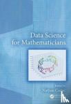  - Data Science for Mathematicians