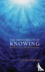 Gerrard, Jackie - The Impossibility of Knowing