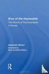 Etkind, Alexander - Eros Of The Impossible
