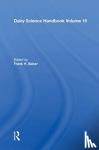  - Dairy Science Handbook