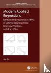 Xu, Jun - Modern Applied Regressions - Bayesian and Frequentist Analysis of Categorical and Limited Response Variables with R and Stan