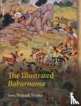 Verma, Som Prakash (former Professor - The Illustrated Baburnama
