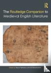  - The Routledge Companion to Medieval English Literature