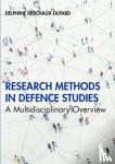 Deschaux-Dutard - Research Methods in Defence Studies