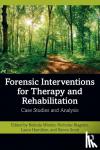 - Forensic Interventions for Therapy and Rehabilitation